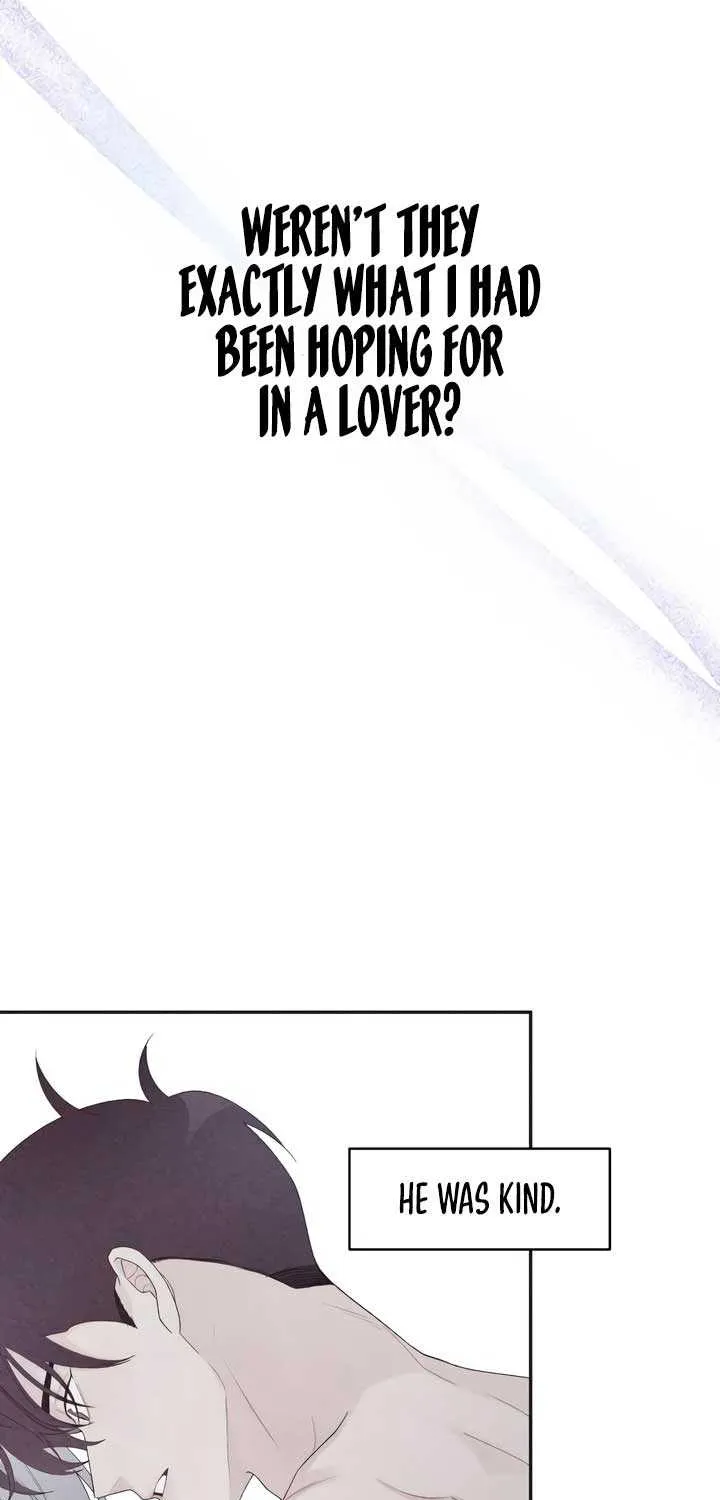 How Far Are You Okay With? Chapter 10 page 21 - 