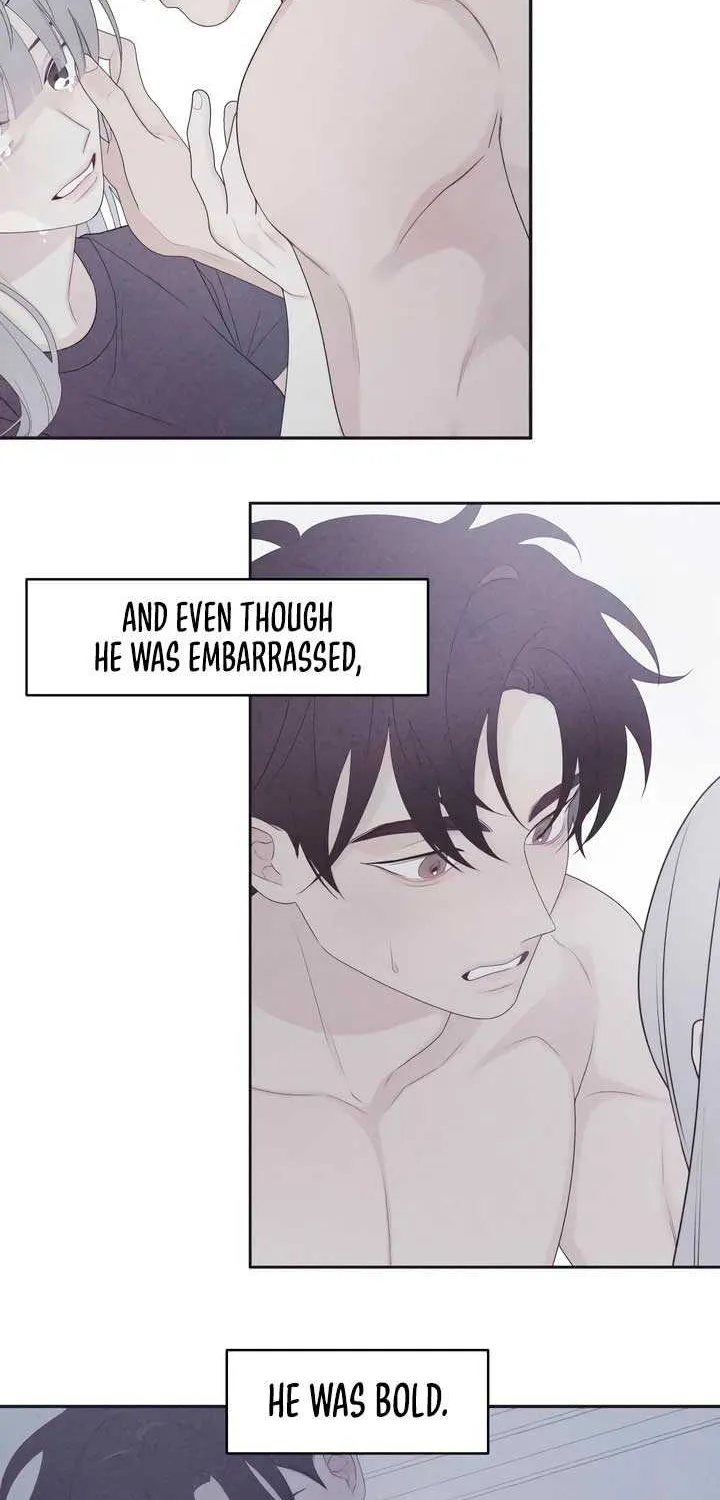 How Far Are You Okay With? Chapter 10 page 22 - 