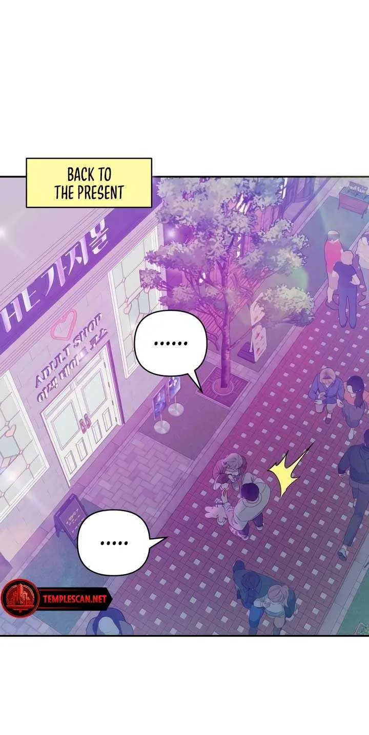 How Far Are You Okay With? Chapter 10 page 30 - 