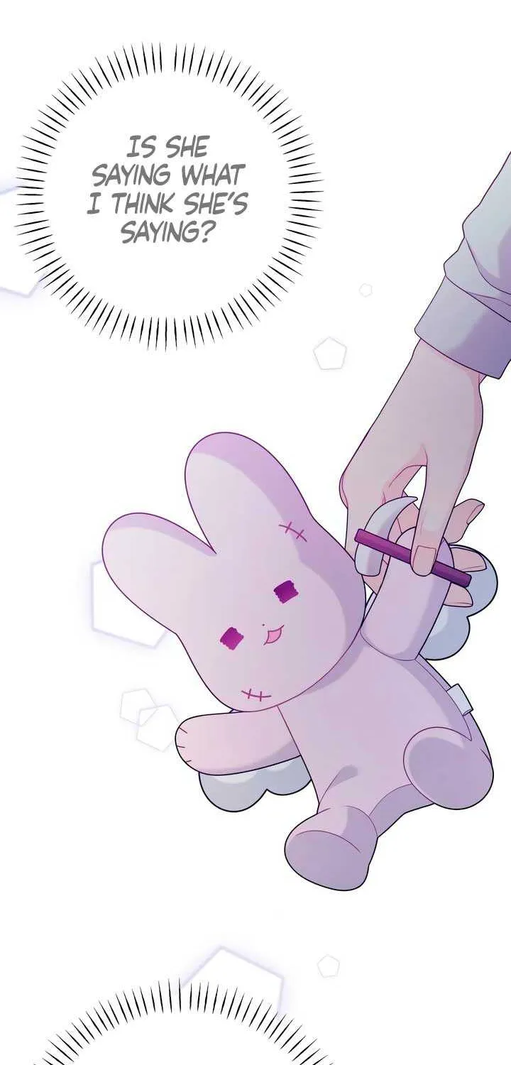How Far Are You Okay With? Chapter 10 page 32 - 