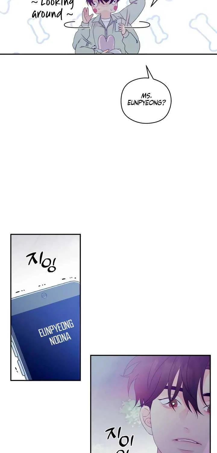 How Far Are You Okay With? Chapter 10 page 35 - 