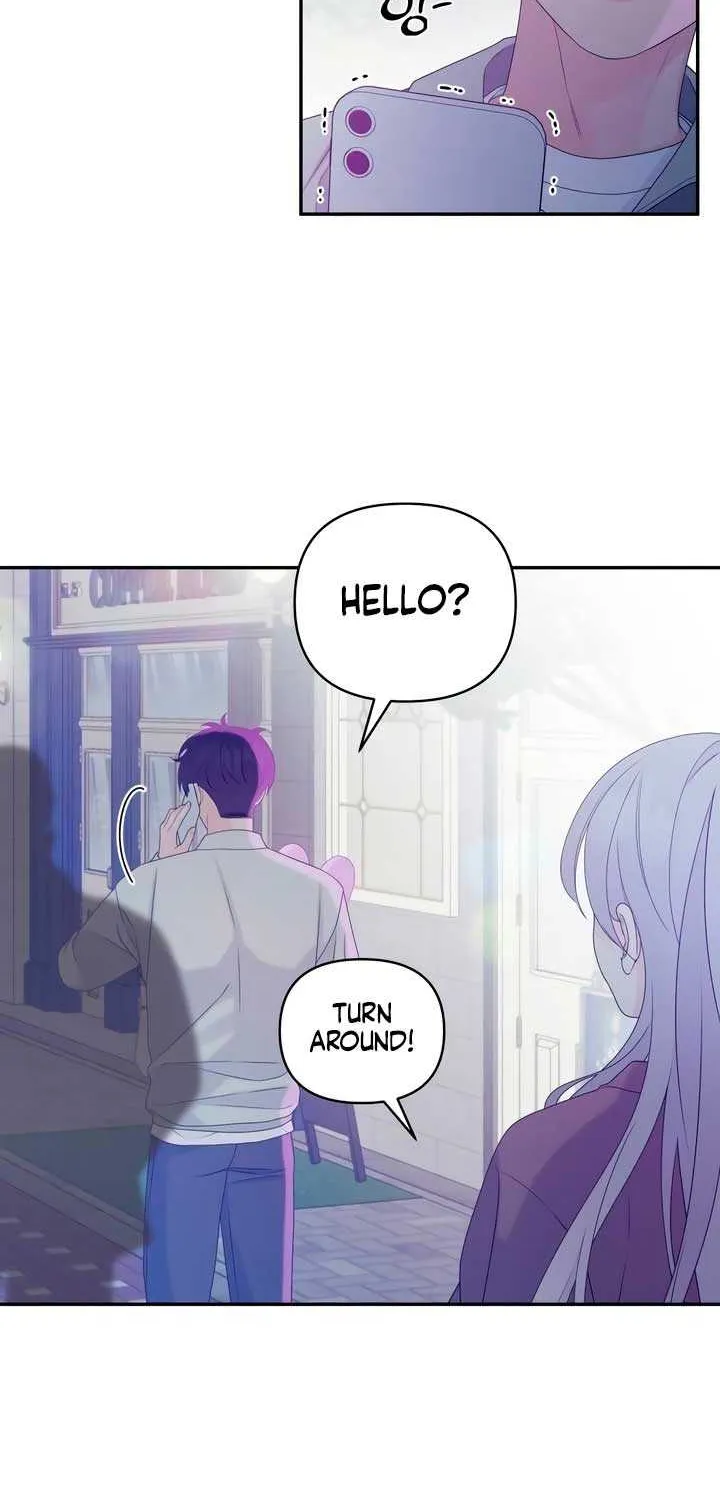 How Far Are You Okay With? Chapter 10 page 36 - 