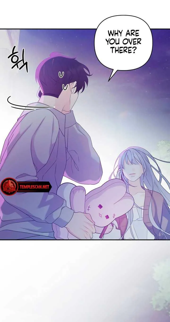 How Far Are You Okay With? Chapter 10 page 37 - 