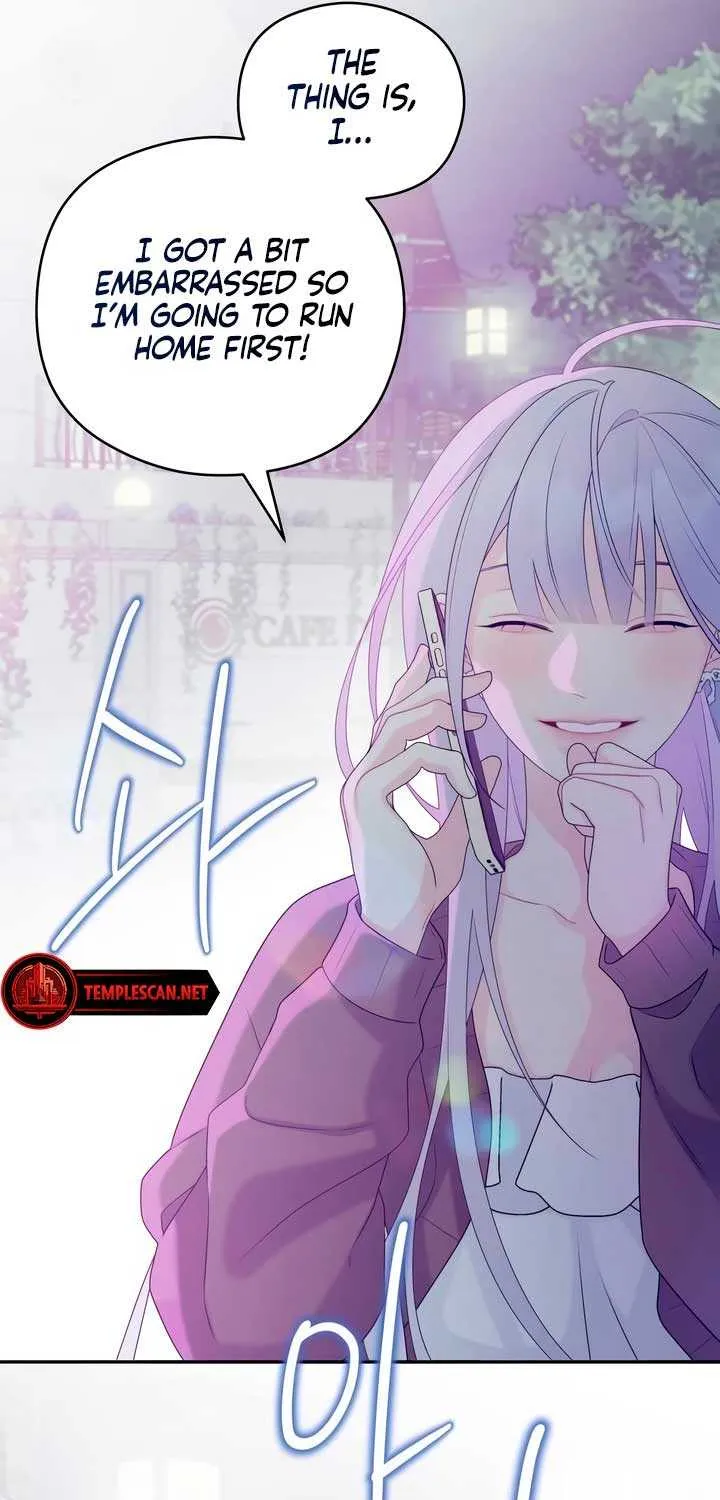 How Far Are You Okay With? Chapter 10 page 38 - 
