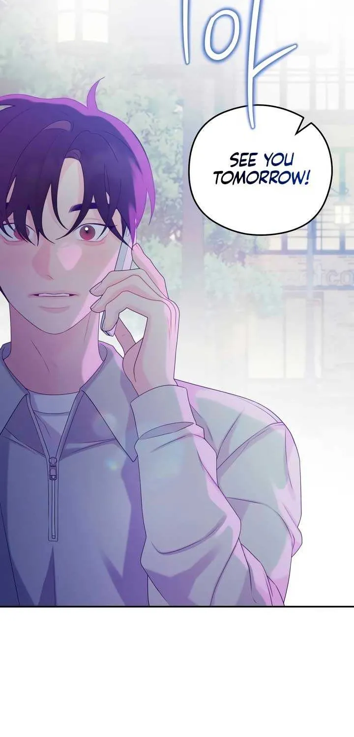 How Far Are You Okay With? Chapter 10 page 39 - 