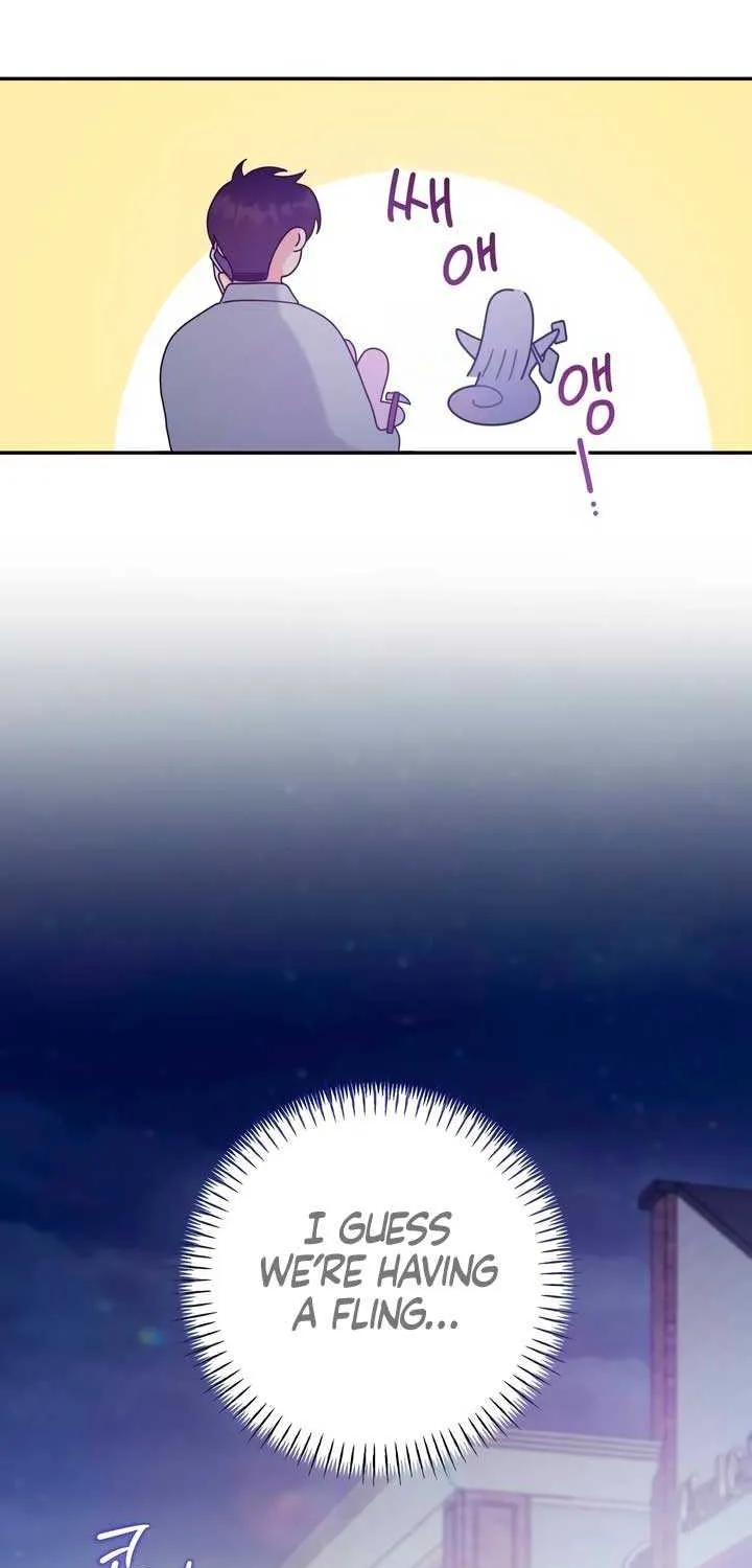 How Far Are You Okay With? Chapter 10 page 40 - 