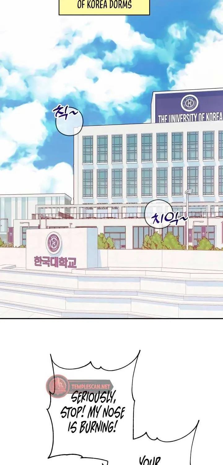 How Far Are You Okay With? Chapter 10 page 43 - 