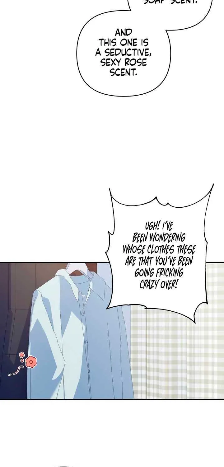 How Far Are You Okay With? Chapter 10 page 46 - 