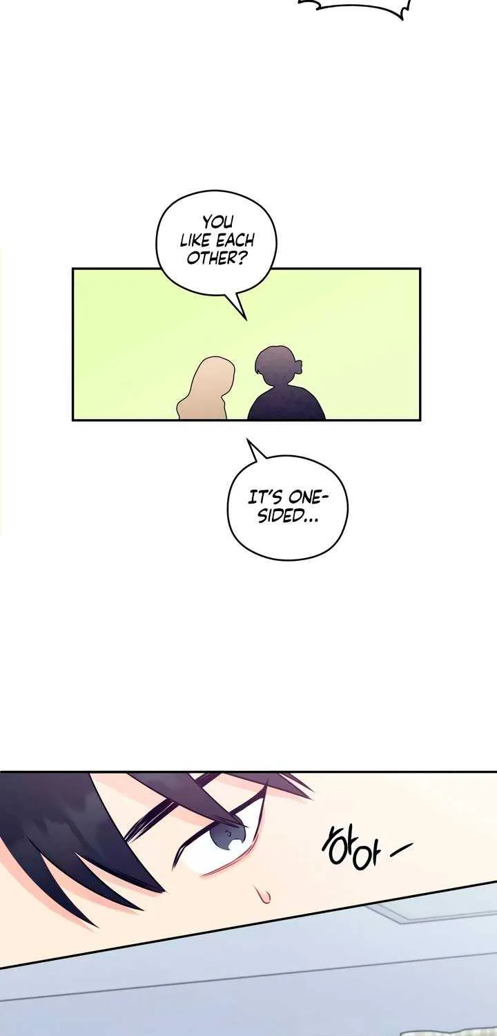 How Far Are You Okay With? Chapter 10 page 49 - 