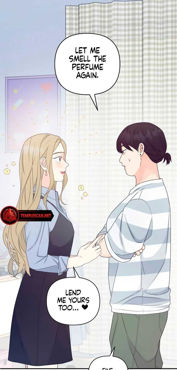 How Far Are You Okay With? Chapter 10 page 50 - 