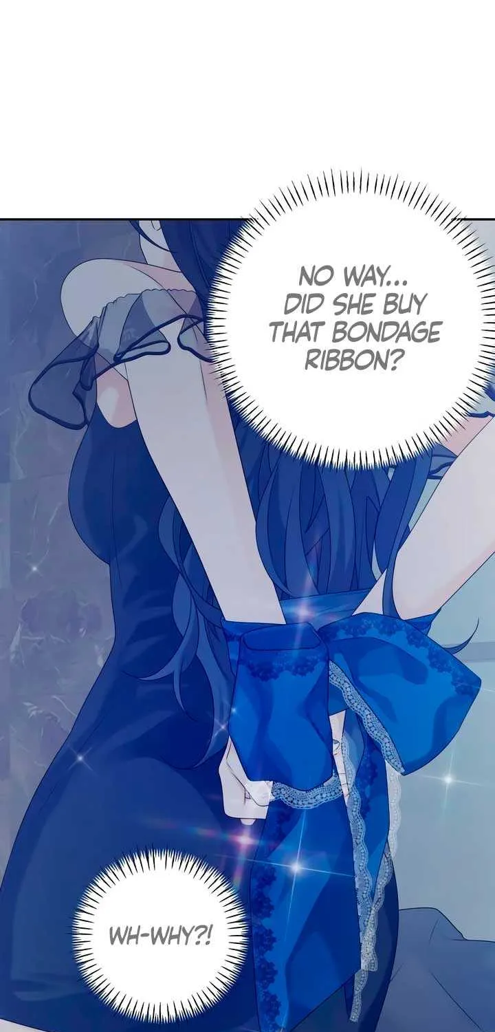 How Far Are You Okay With? Chapter 10 page 6 - 
