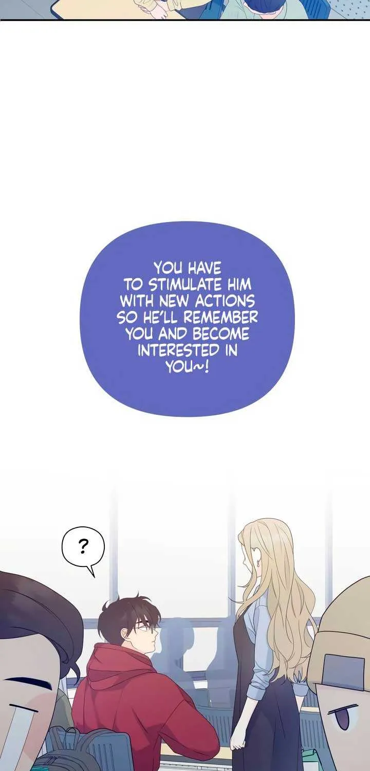 How Far Are You Okay With? Chapter 10 page 56 - 