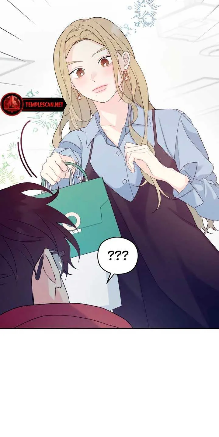 How Far Are You Okay With? Chapter 10 page 58 - 