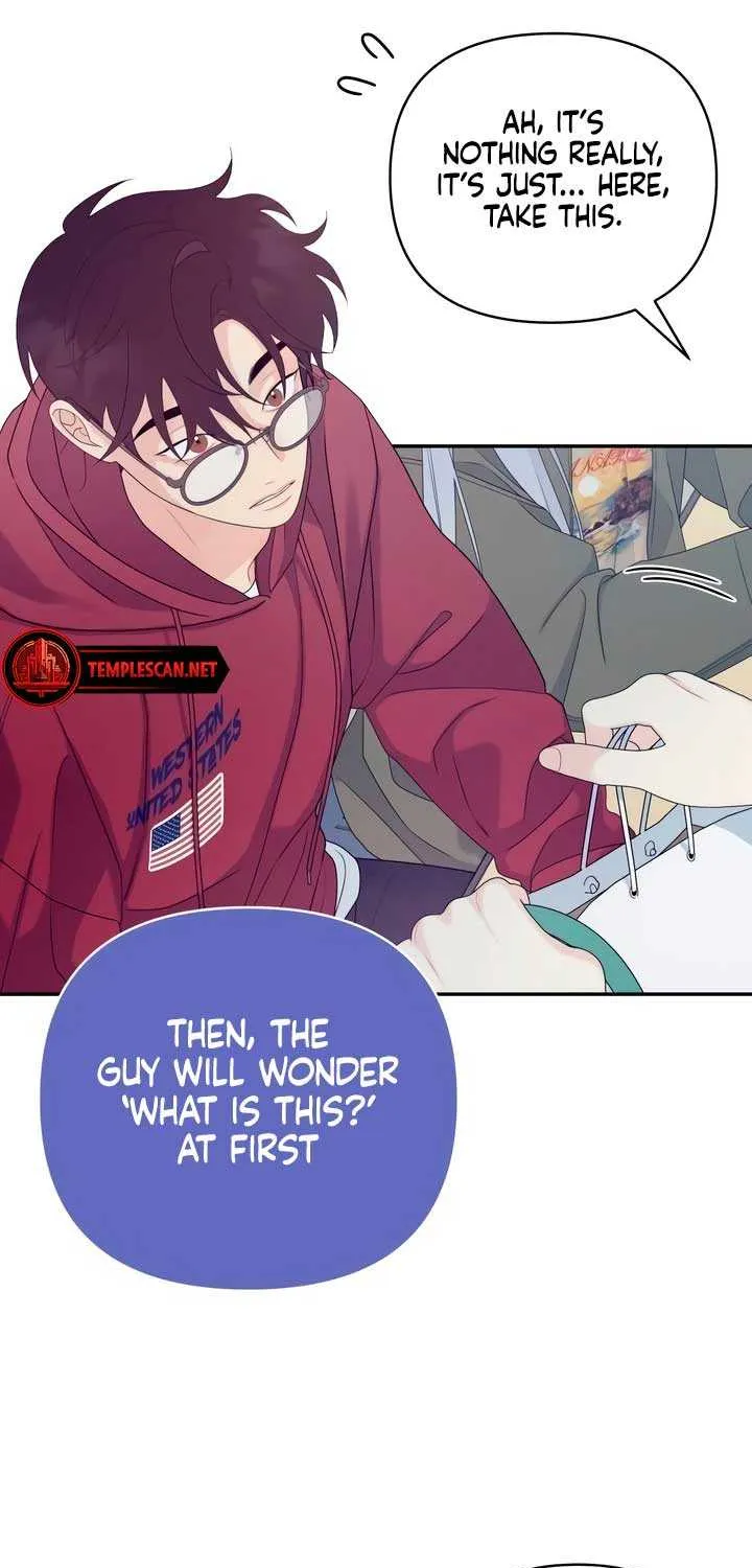 How Far Are You Okay With? Chapter 10 page 59 - 