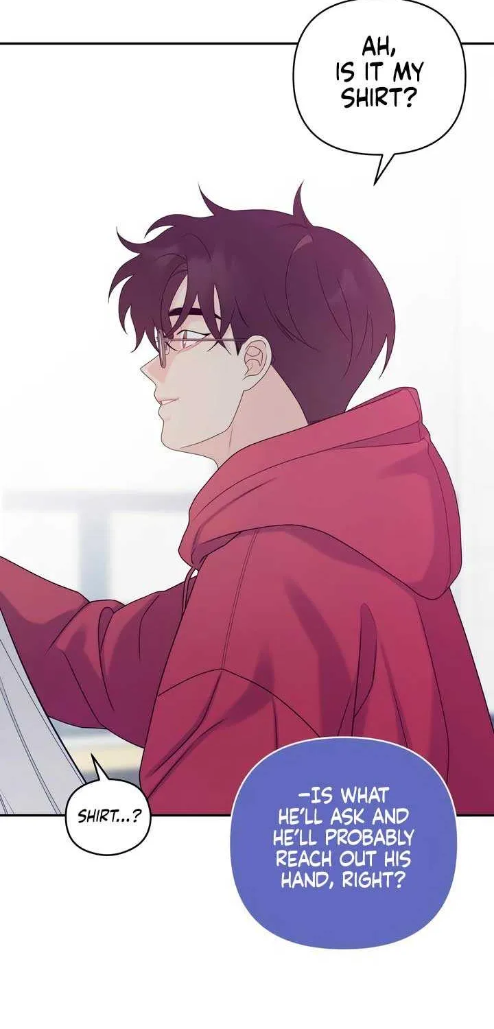 How Far Are You Okay With? Chapter 10 page 60 - 