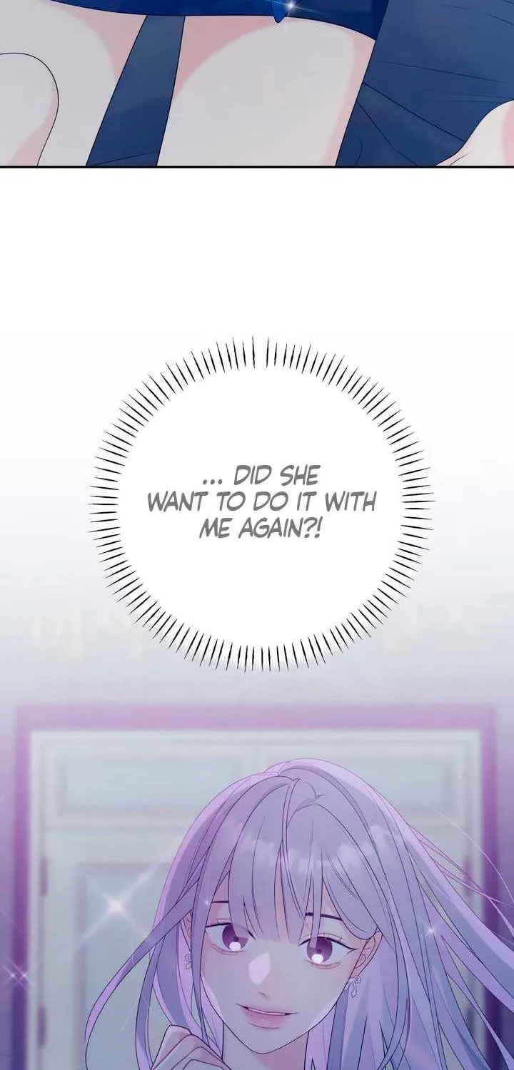How Far Are You Okay With? Chapter 10 page 7 - 