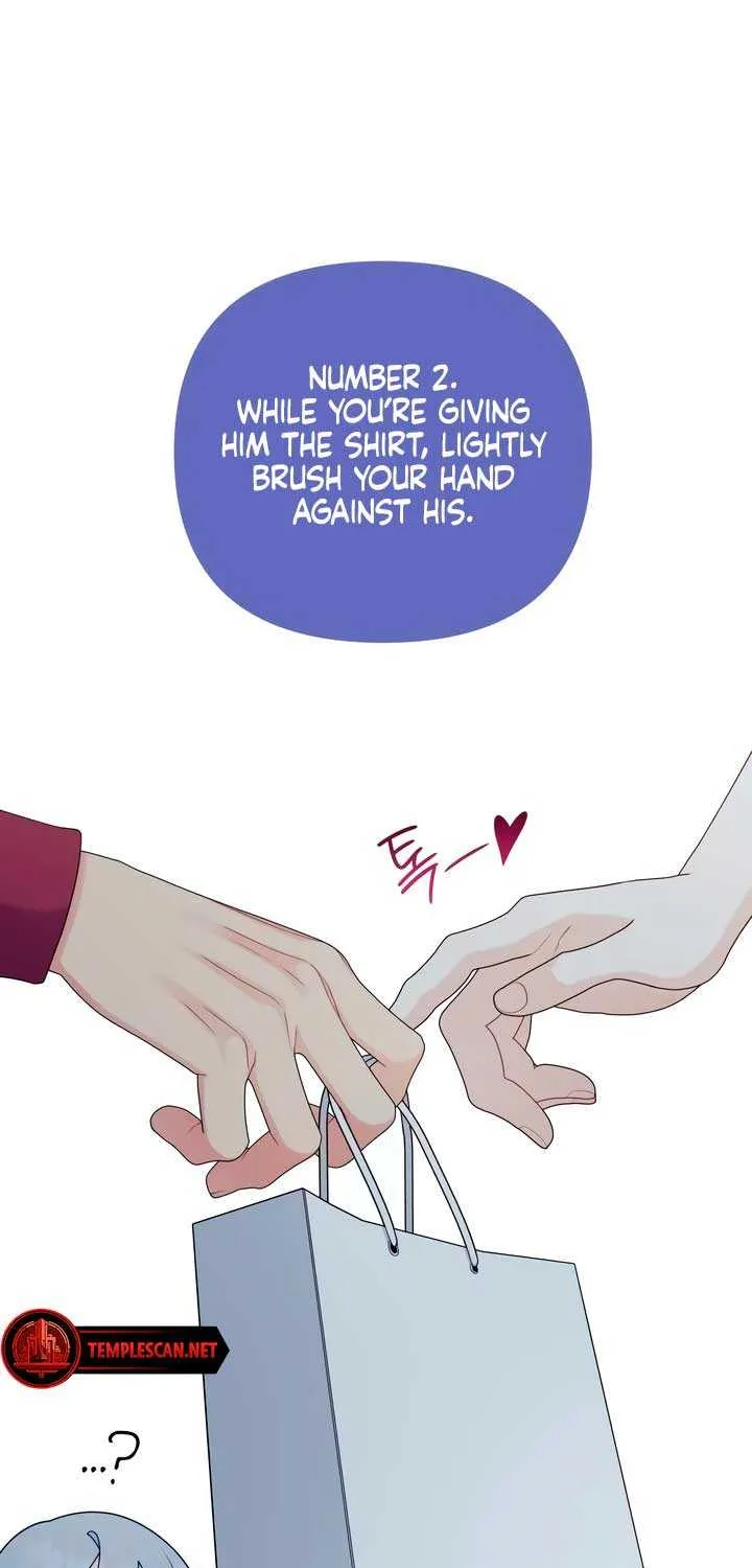 How Far Are You Okay With? Chapter 10 page 61 - 