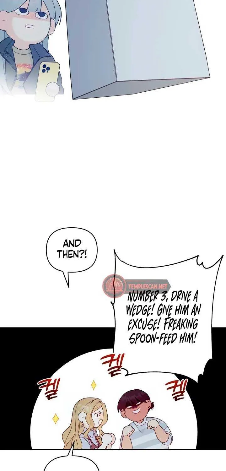 How Far Are You Okay With? Chapter 10 page 62 - 