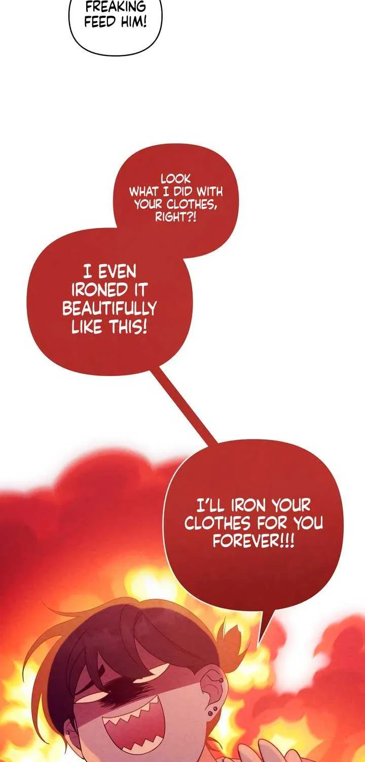 How Far Are You Okay With? Chapter 10 page 63 - 