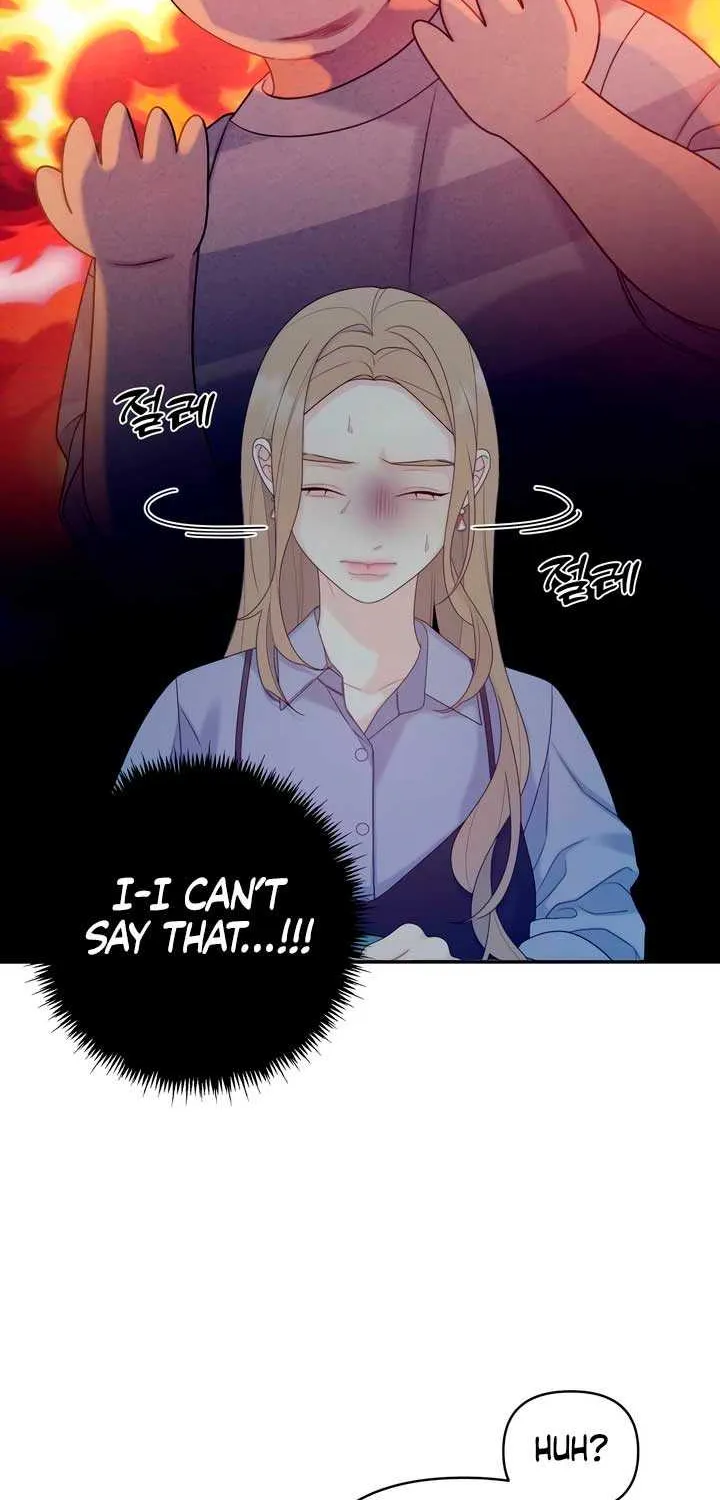 How Far Are You Okay With? Chapter 10 page 64 - 