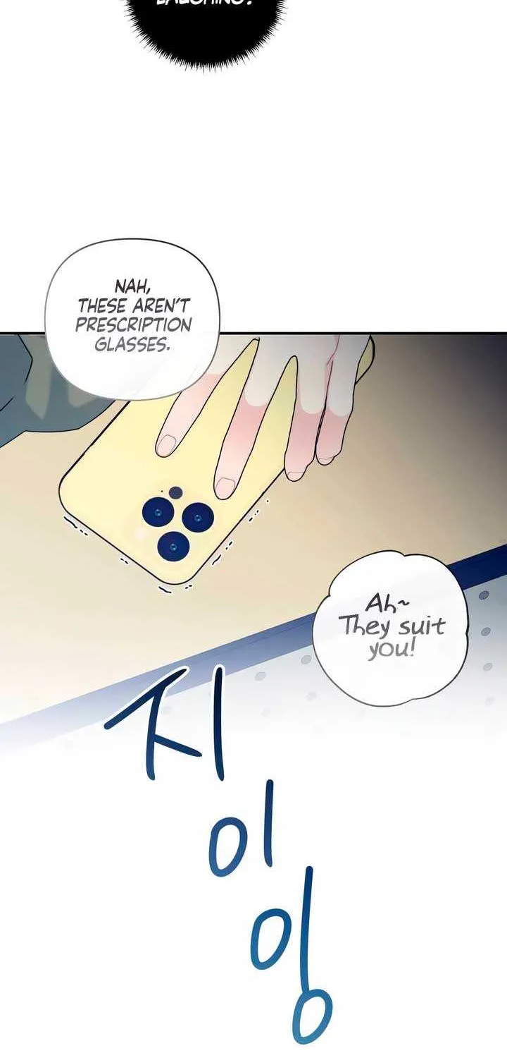 How Far Are You Okay With? Chapter 10 page 69 - 