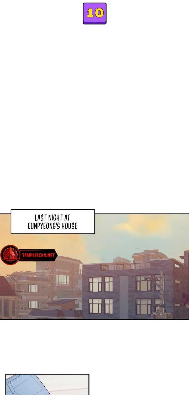 How Far Are You Okay With? Chapter 10 page 10 - 