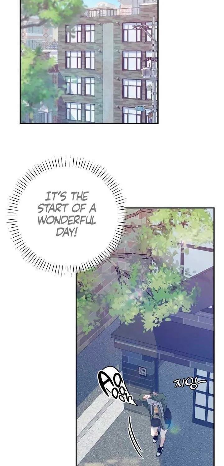 How Far Are You Okay With? Chapter 11 page 2 - 