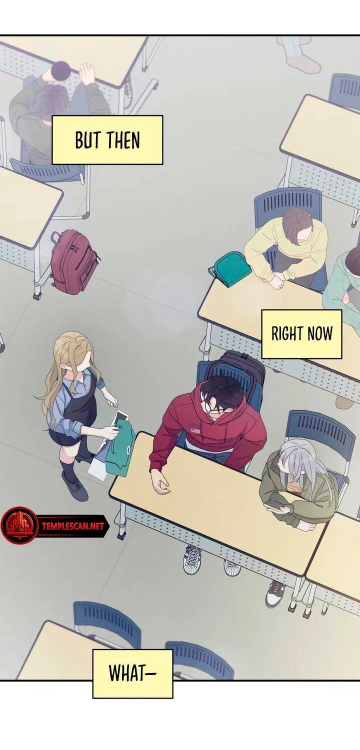 How Far Are You Okay With? Chapter 11 page 13 - 