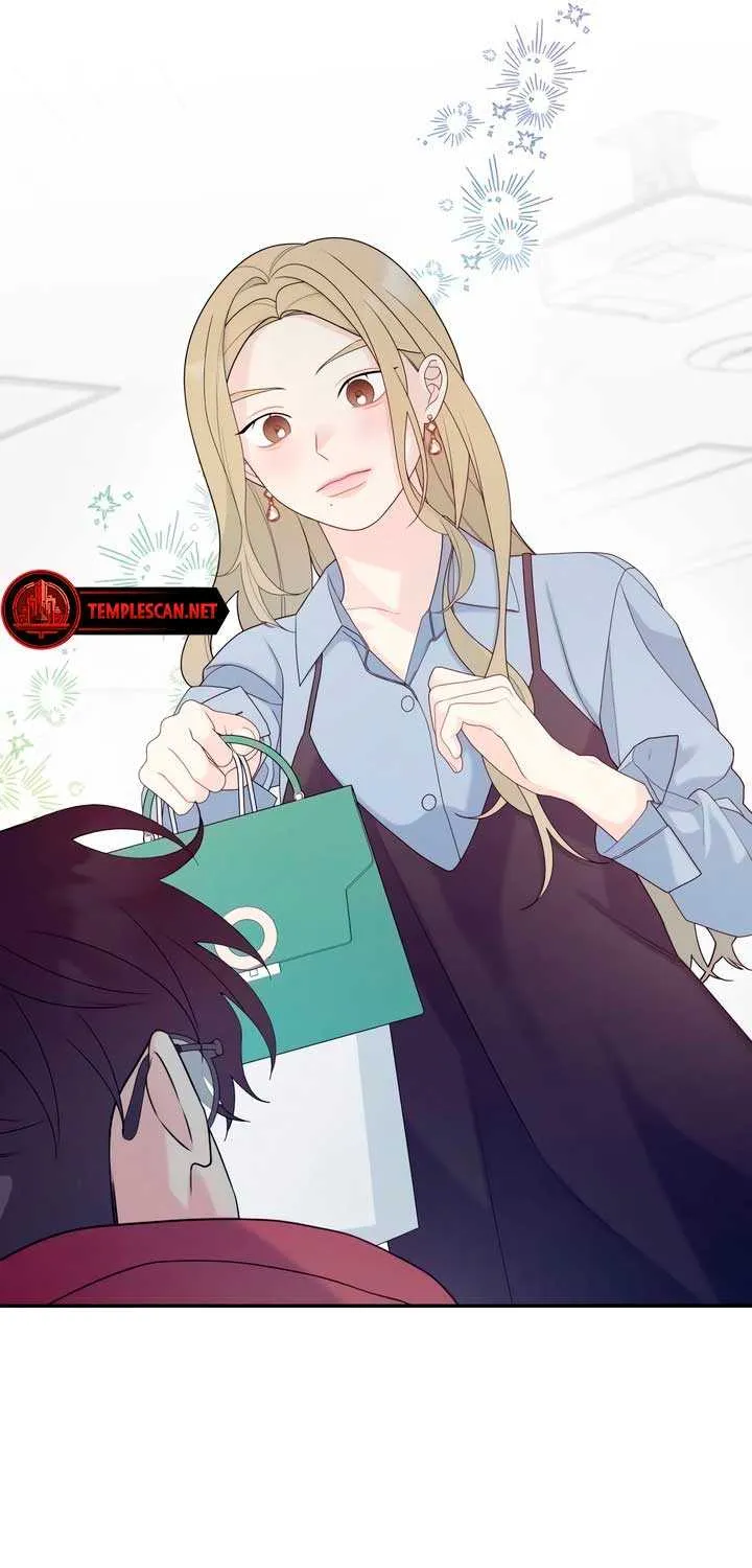 How Far Are You Okay With? Chapter 11 page 15 - 