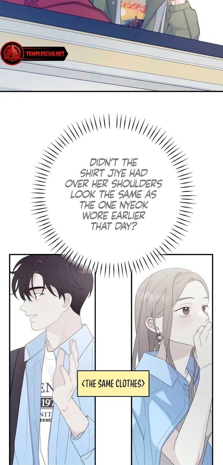 How Far Are You Okay With? Chapter 11 page 18 - 