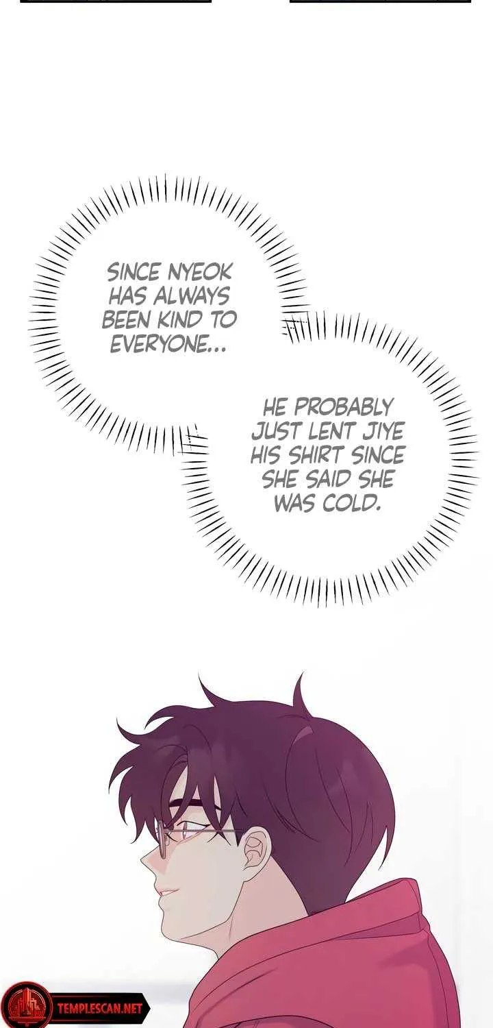 How Far Are You Okay With? Chapter 11 page 19 - 