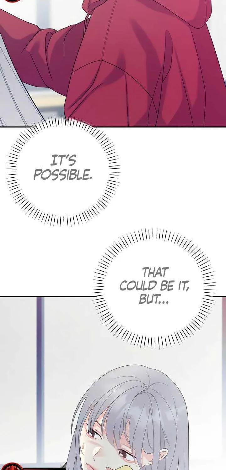 How Far Are You Okay With? Chapter 11 page 20 - 