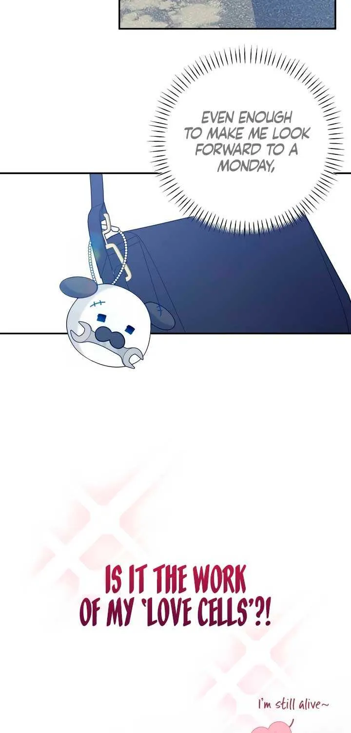 How Far Are You Okay With? Chapter 11 page 3 - 