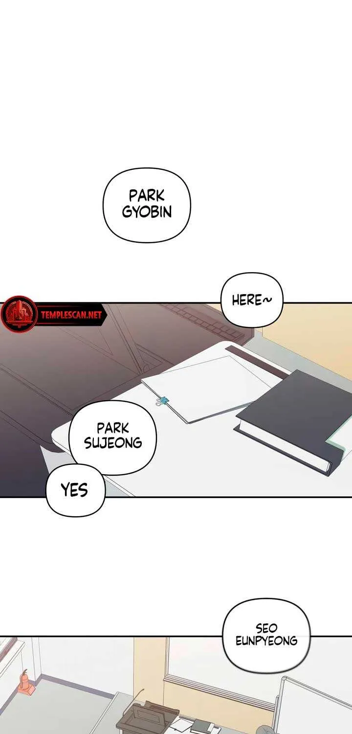 How Far Are You Okay With? Chapter 11 page 25 - 