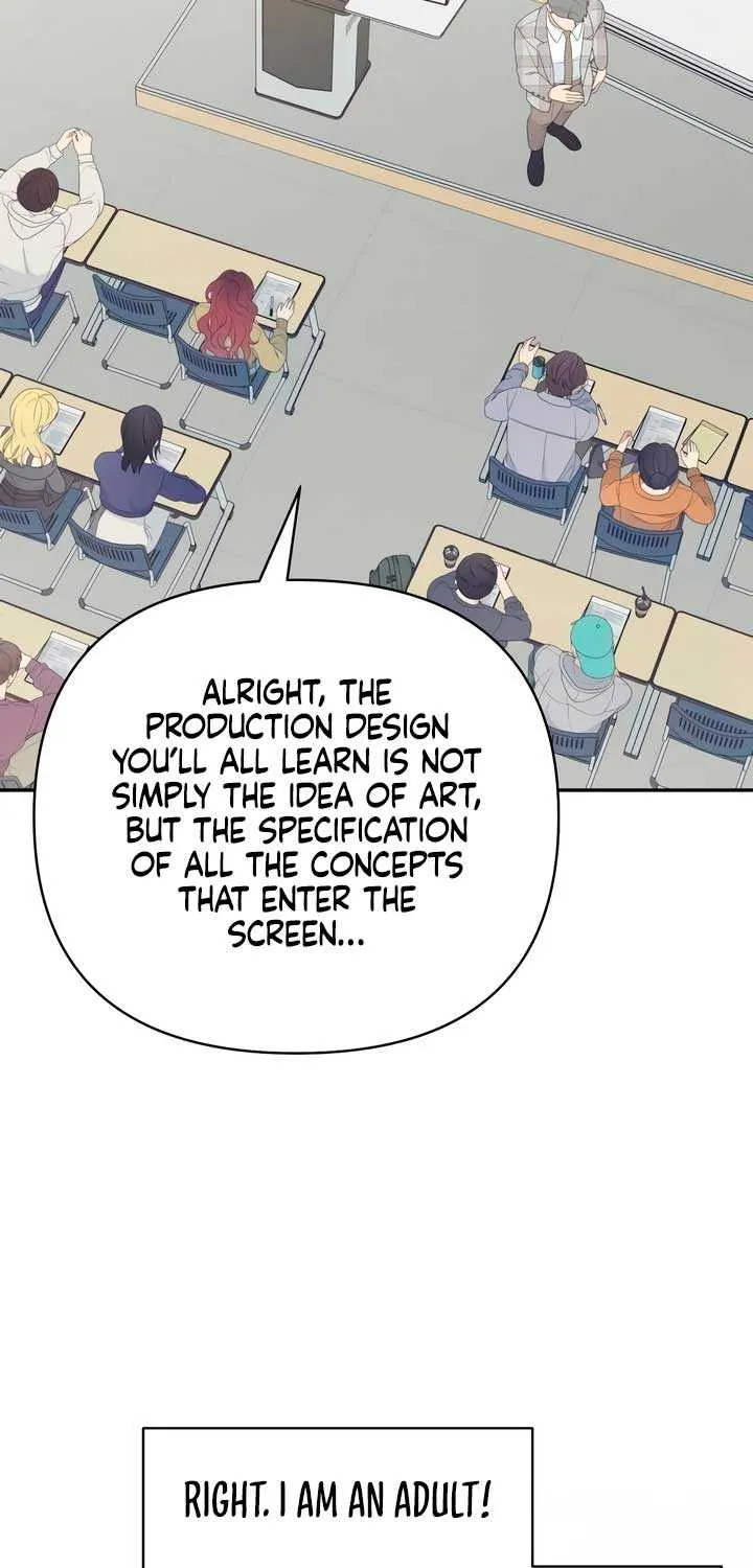 How Far Are You Okay With? Chapter 11 page 26 - 