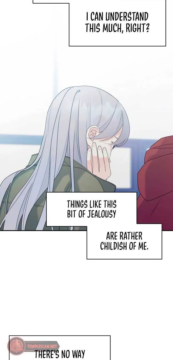 How Far Are You Okay With? Chapter 11 page 27 - 