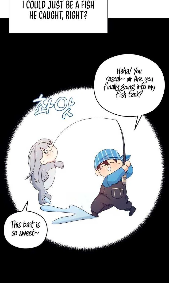 How Far Are You Okay With? Chapter 11 page 28 - 
