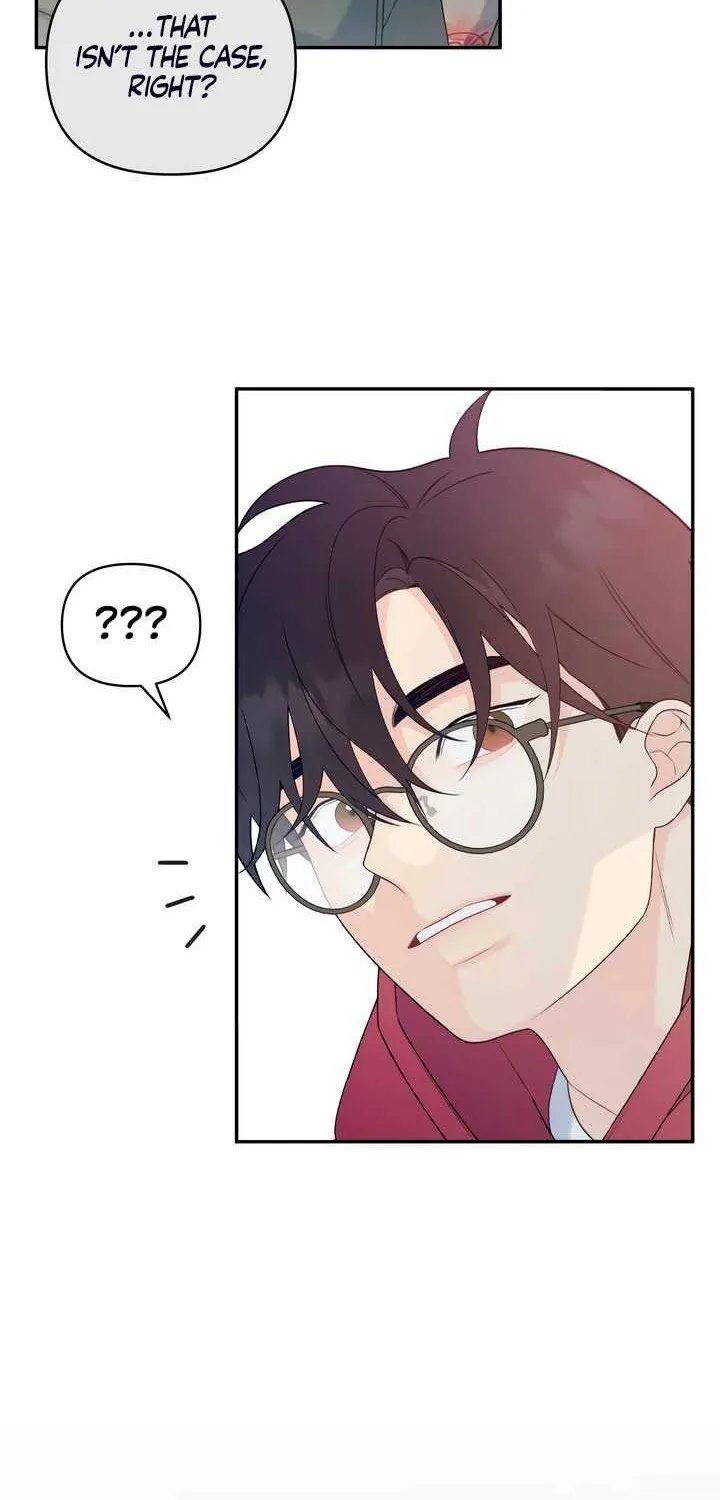 How Far Are You Okay With? Chapter 11 page 30 - 