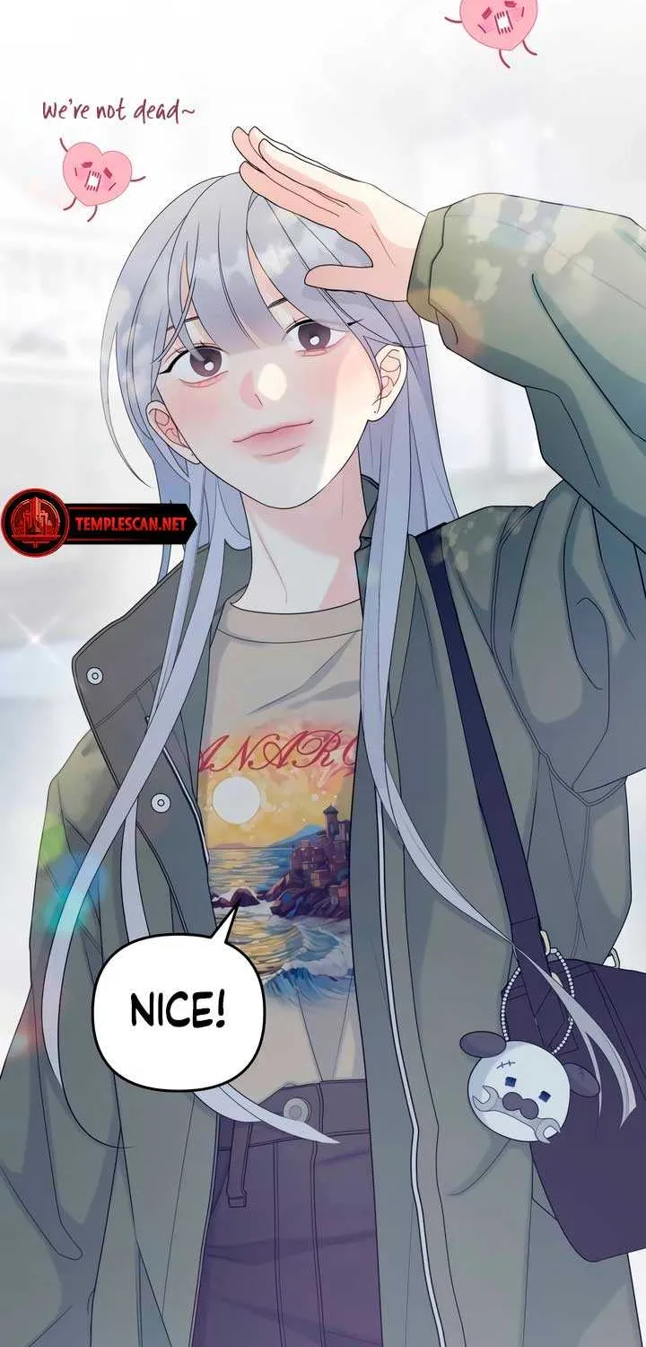 How Far Are You Okay With? Chapter 11 page 4 - 