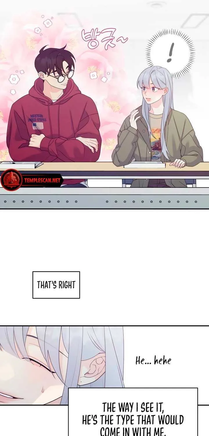 How Far Are You Okay With? Chapter 11 page 31 - 