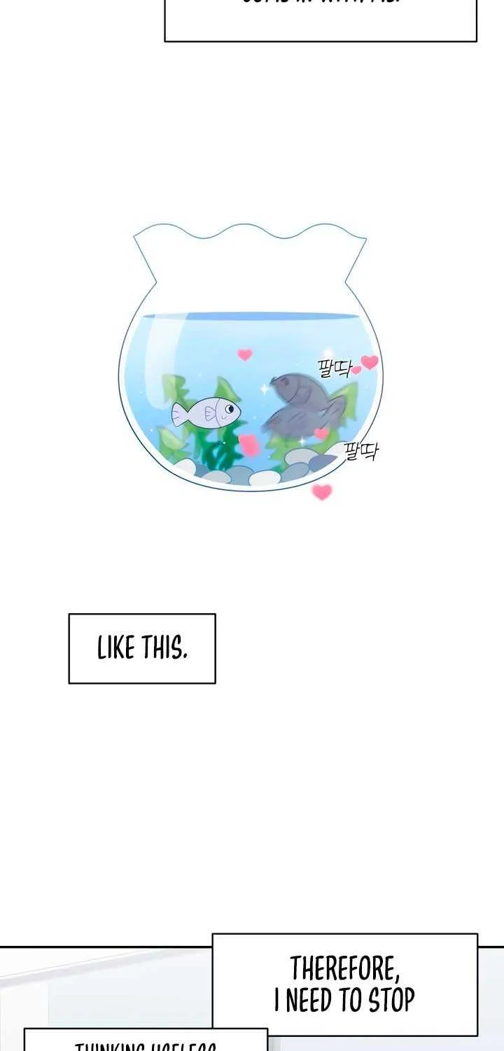 How Far Are You Okay With? Chapter 11 page 32 - 