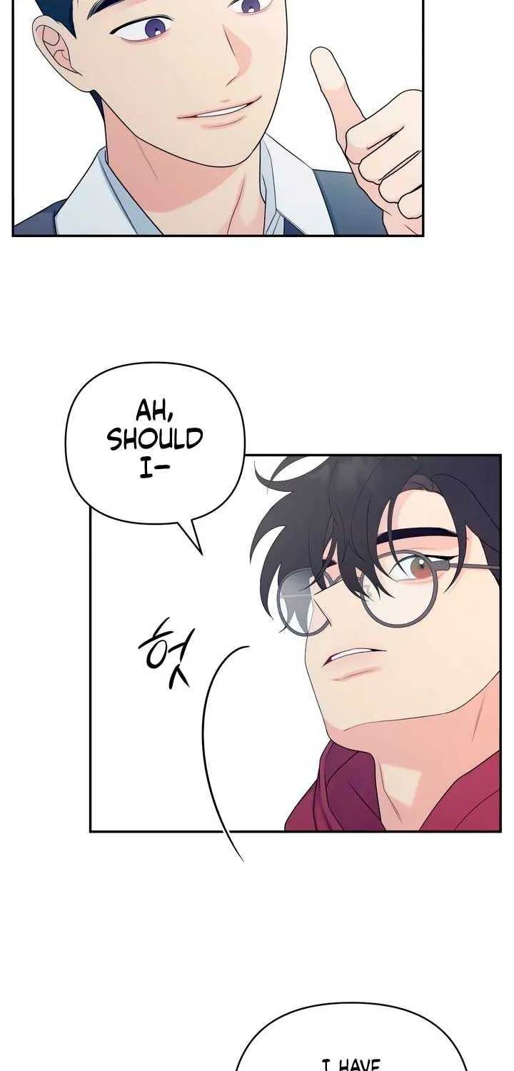 How Far Are You Okay With? Chapter 11 page 38 - 