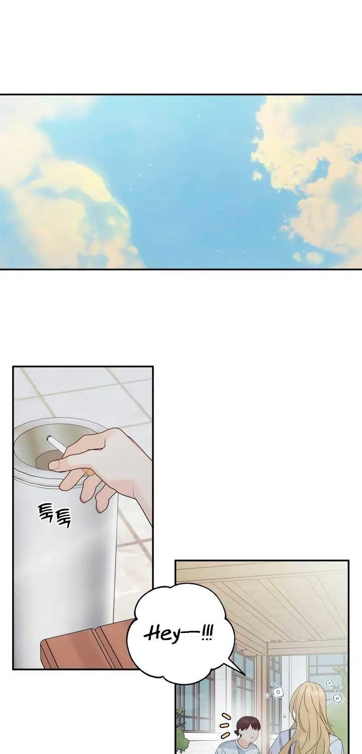 How Far Are You Okay With? Chapter 11 page 41 - 