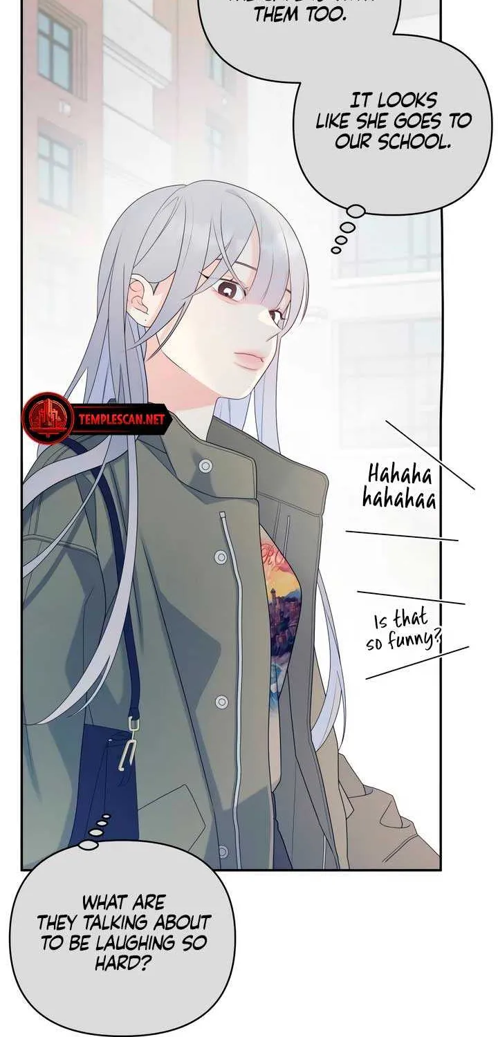 How Far Are You Okay With? Chapter 11 page 51 - 