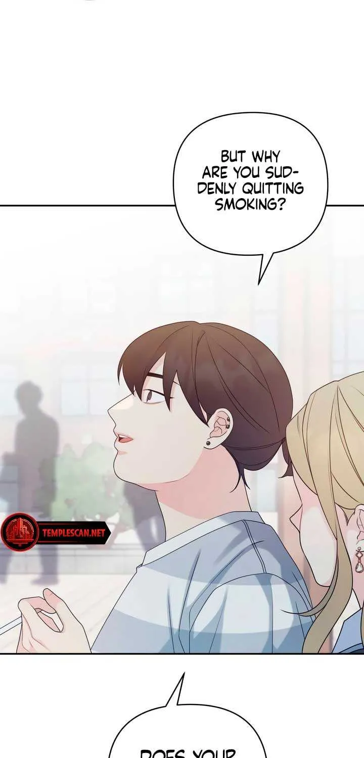 How Far Are You Okay With? Chapter 11 page 52 - 