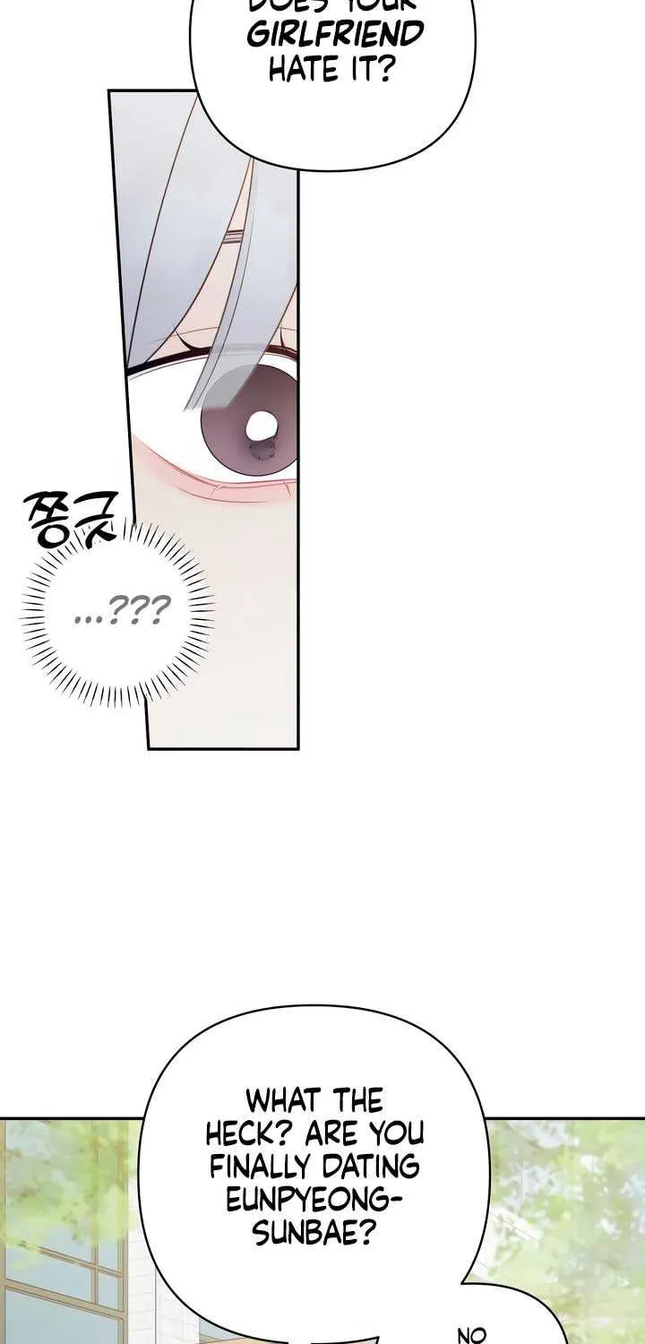 How Far Are You Okay With? Chapter 11 page 53 - 