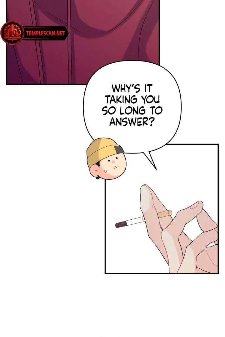 How Far Are You Okay With? Chapter 11 page 56 - 