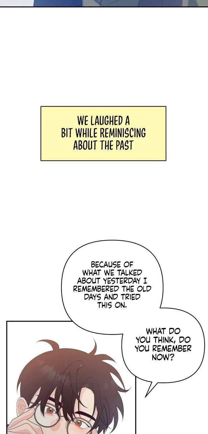 How Far Are You Okay With? Chapter 11 page 9 - 