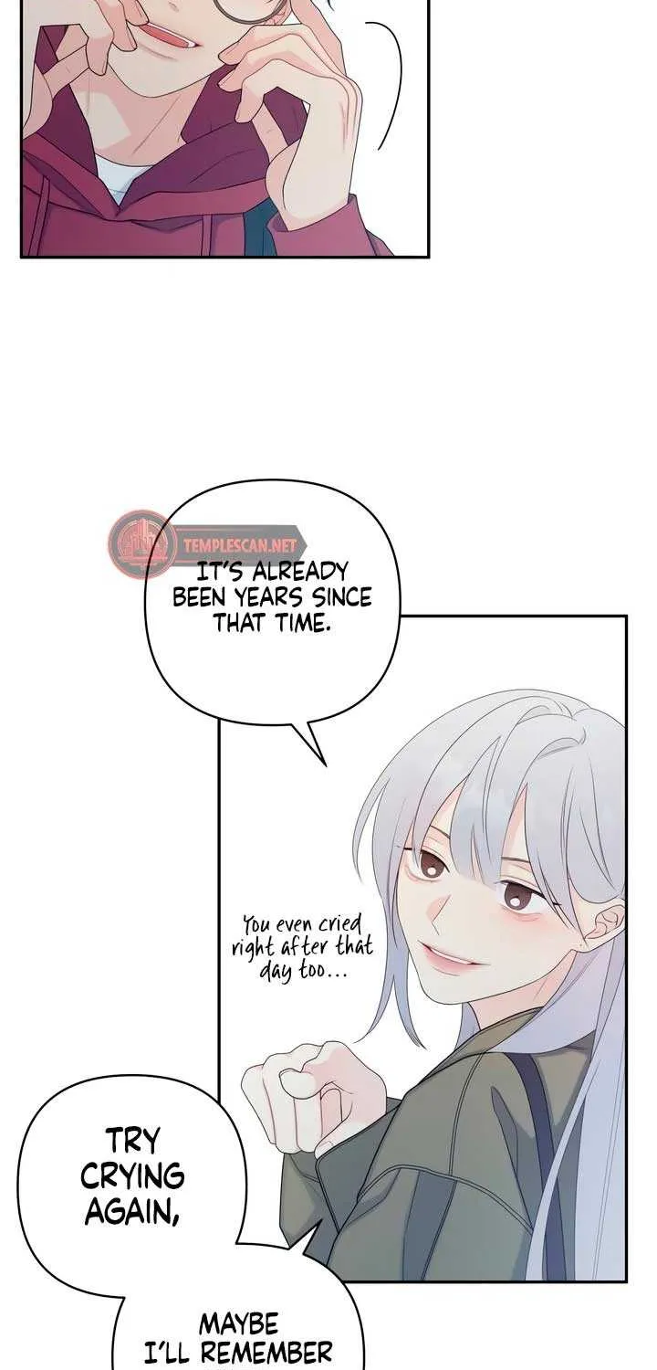 How Far Are You Okay With? Chapter 11 page 10 - 