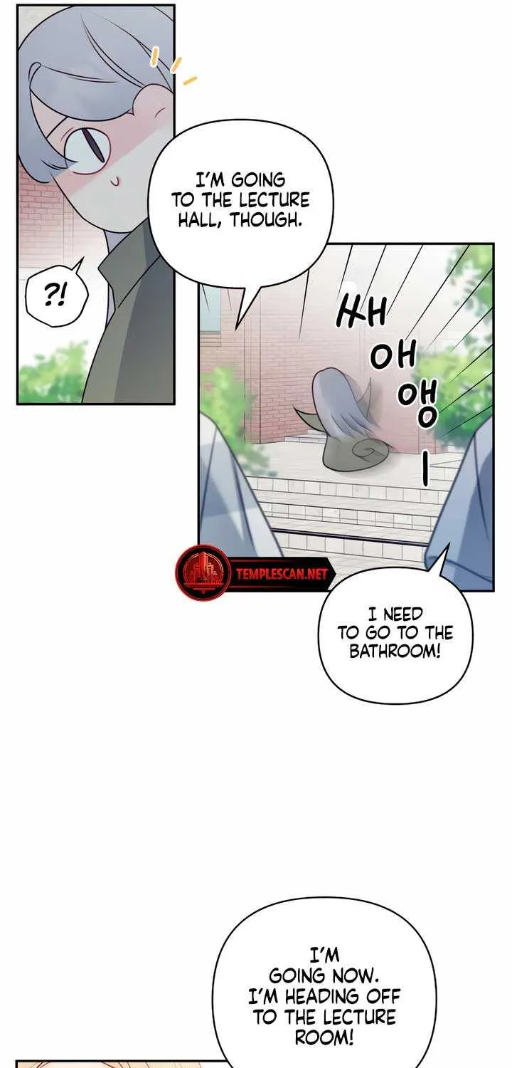 How Far Are You Okay With? Chapter 12 page 11 - 
